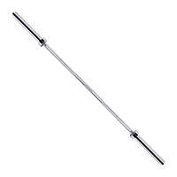 Signature Fitness Olympic Weight Bars:
