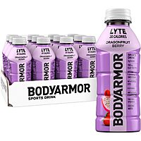 Bodyarmor Lyte Sports Drink (Dragonfruit Berry)