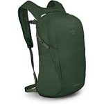 Prime Members: 13L Osprey Daylite Commuter Backpack (Green or Grey)