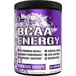 Prime Members: 30-Servings EVL BCAAs Amino Acids Powder (various)