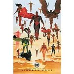 Prime Members: Mark Waid: DC’s Kingdom Come (Paperback Graphic Novel)