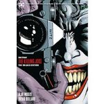 Prime Members: Batman The Killing Joke Deluxe Hardcover Book (New Edition)