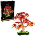 Select Sam’s Club Stores: LEGO Botanicals Japanese Red Maple Bonsai Tree (10348)