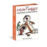 Prime Members: The Calvin and Hobbes Portable Compendium Set 2 (Paperback)