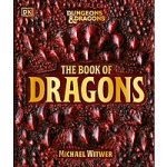 Dungeons and Dragons The Book of Dragons (Hardcover) $23.19 + Free Shipping w/ Prime or on $35+