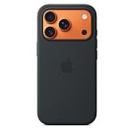 Apple iPhone 17 / Pro / Pro Max Silicone Case
