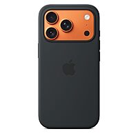 Apple iPhone 17 / Pro / Pro Max Silicone Case