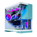 Skytech Aqua Gaming Desktop