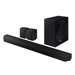 Wireless Dolby ATMOS Soundbar