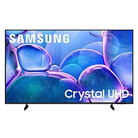 Samsung U7900F Series 4K Crystal UHD Smart TV