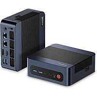 BOSGAME M4 Oculink Mini PC