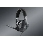 Drop + Epos H3X Over Ear Gaming Headset (Black)