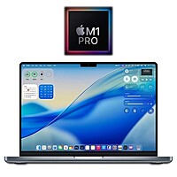 Apple MacBook Pro (Refurb)