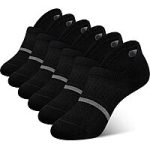 Gonii Women's No Show Socks