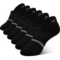 Gonii Women's No Show Socks