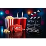 AMC Theatres Movie Experience