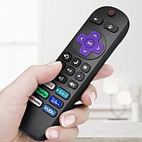 Replacement Remote Control