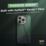 Fiber Phones Case