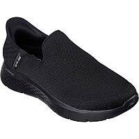 Skechers Men's Gowalk Flex Slip-On Shoes
