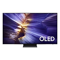 65" Samsung S90F OLED 4K 120Hz AI Smart TV