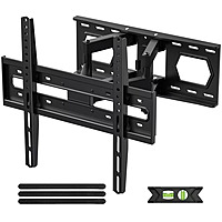 Full Motion TV Wall Mount