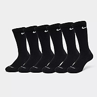 Nike Everyday Plus Cushioned Crew Training Socks