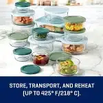 Hocking Glass Food Storage Containers