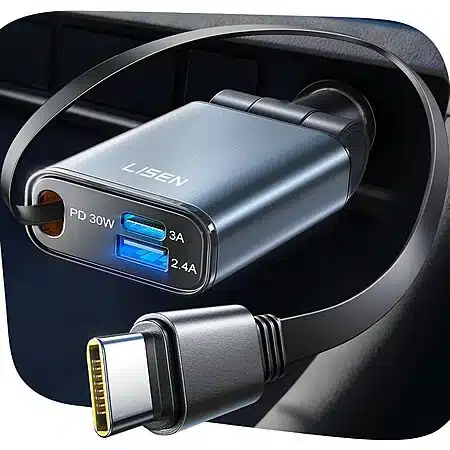 Car Charger