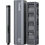 Mini Electric Screwdriver Set