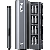 Mini Electric Screwdriver Set