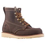 Professional Men's Steel Toe Backhaul Work Boots