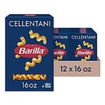 Barilla Pasta (Cellentani)