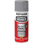 Rust-Oleum Automotive Sandable Primer Spray