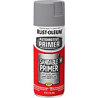 Rust-Oleum Automotive Sandable Primer Spray