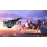 FINAL FANTASY VII REMAKE INTERGRADE