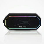 Altec Lansing Hydra Jolt 2.0 Magnetic Portable Bluetooth Speaker (various colors)