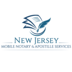 Profile picture of New Jersey Mobile Notary & Apostille Services