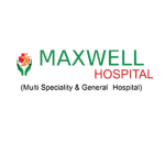 Profile picture of maxwell