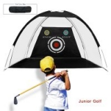 2 pcs golf hitting net