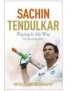 Sachin Tendulkar: Playing It My Way: My Autobiography (Kindle eBook)
