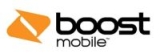 New Customers: Boost Mobile Plans: 12-Mo. 5GB 5G/4G Data, Unlimited Data/Text