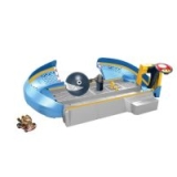 Hot Wheels: Mario Kart Chain Chomp Track Set