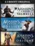 Assassin’s Creed: Mythology Pack (PC Digital Download)