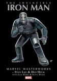 Marvel Masterworks: Iron Man, Captain America, Hulk & More (Kindle eBook)