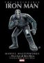 Marvel Masterworks: Iron Man, Captain America, Hulk & More (Kindle eBook)