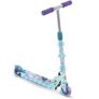 Huffy Disney Frozen Electro-Light Inline Kick Scooter