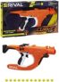 NERF Rival Curve Shot Sideswipe XXI-1200 Blaster