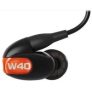 Westone W40 Gen 2 4 Driver Earphones w/ MMCX Audio & Bluetooth Cables