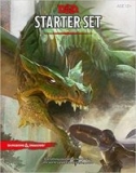 Dungeons & Dragons Starter Set Book Supplement