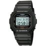 Casio Men’s G-Shock Quartz Watch w/ Resin Strap (Black, 20 DW5600E-1V)